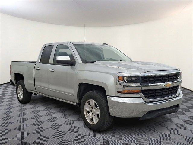 Used 2019 Chevrolet Silverado 1500 LT