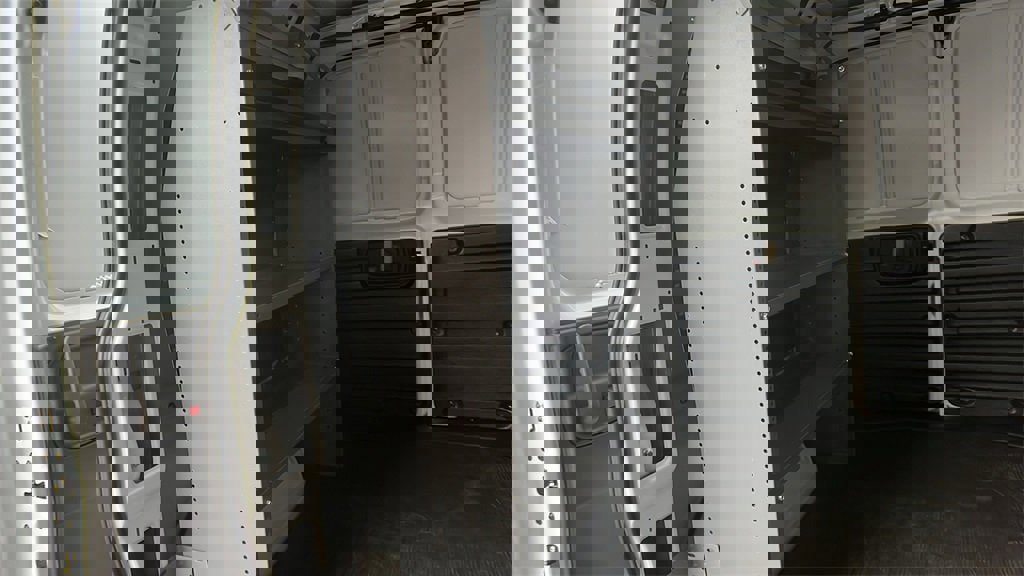 New 2025 Chevrolet Express 2500 w/ Communications Package image 14