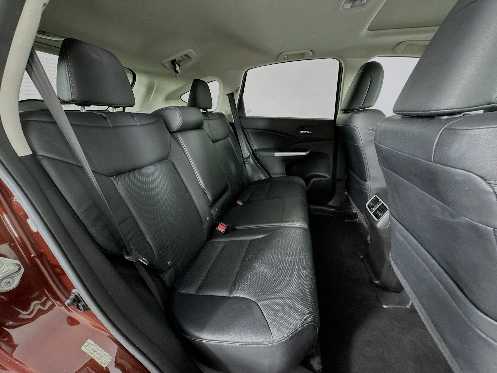 Used 2015 Honda CR-V EX-L image 27