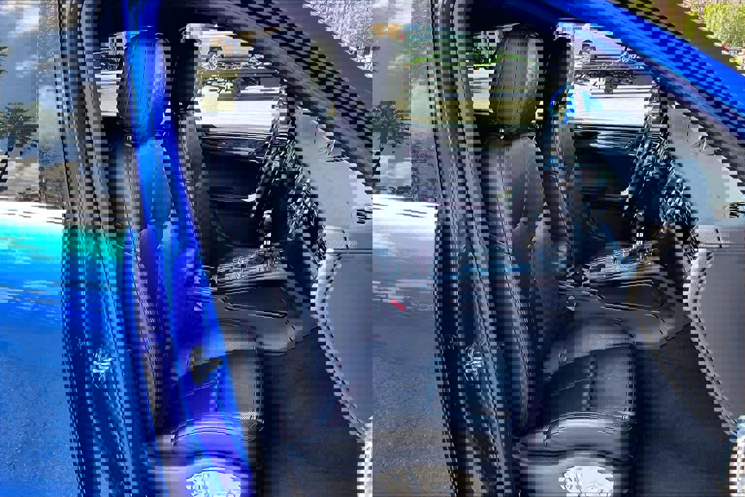 Used 2017 Porsche Macan image 8