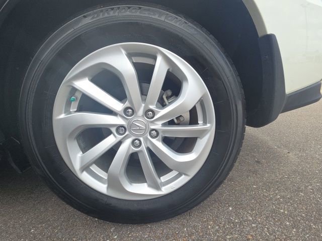 Used 2017 Acura RDX w/ Technology Package image 19