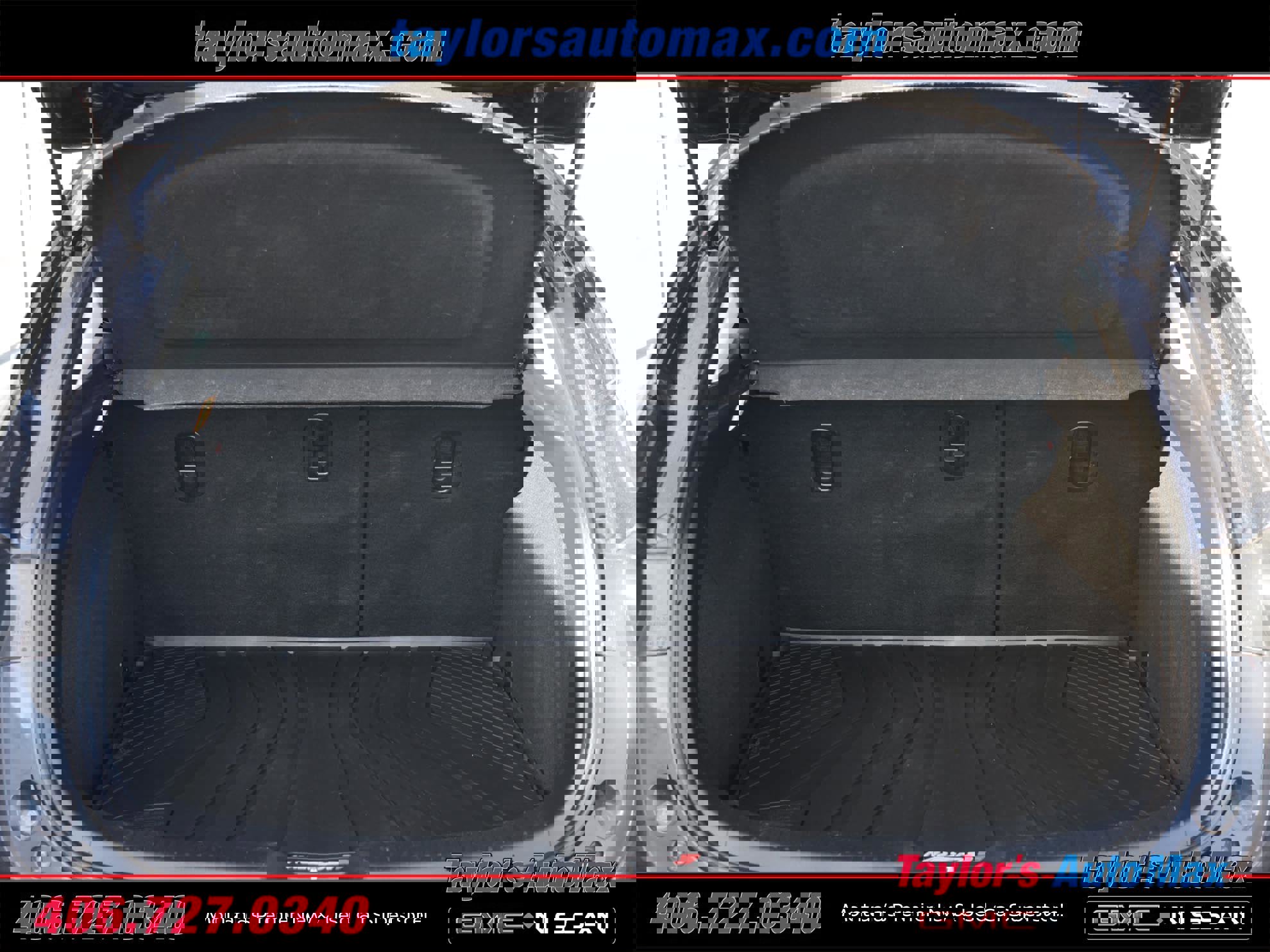 Used 2017 MAZDA MAZDA3 Sport image 28