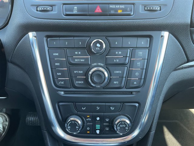 Used 2016 Buick Encore Convenience image 27
