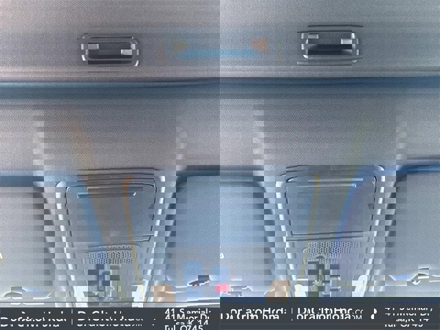 New 2026 Honda CR-V TrailSport image 25