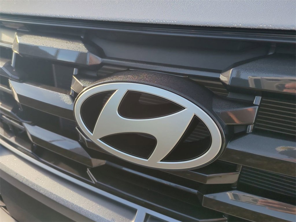 New 2026 Hyundai Tucson SEL image 13