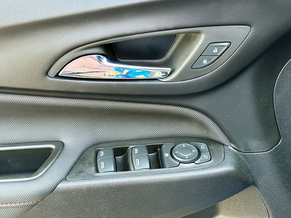 Used 2024 Chevrolet Equinox RS AWD/4WD image 22