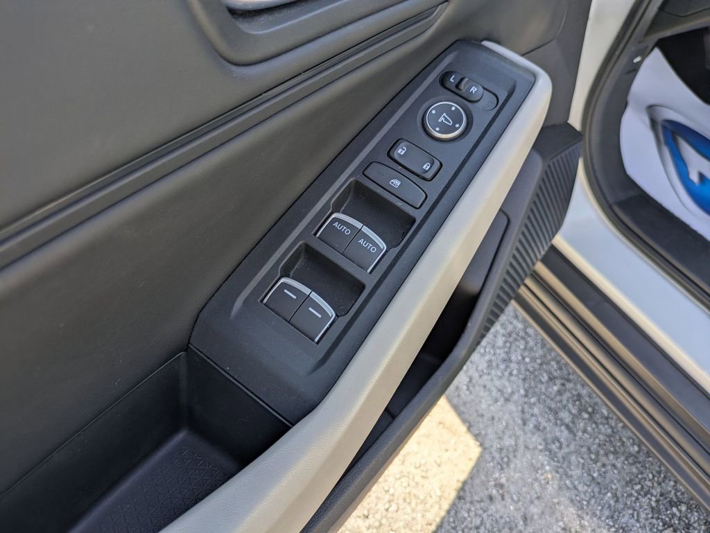 Used 2024 Honda Accord EX image 13