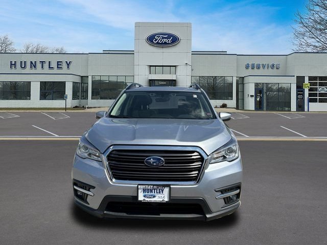 Used 2022 Subaru Ascent Limited w/ Technology Package AWD/4WD image 2