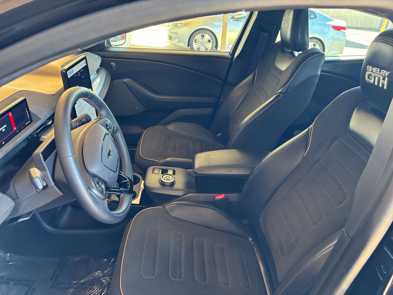 Used 2023 Ford Mustang Mach-E GT image 32