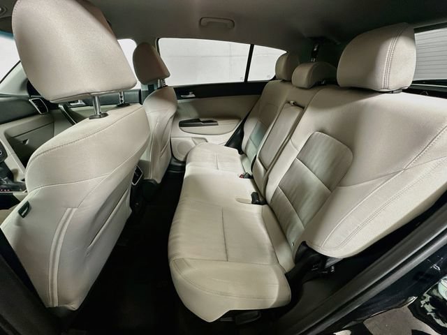 Used 2022 Kia Sportage LX FWD image 21