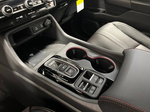 New 2026 Honda Pilot Black Edition image 15