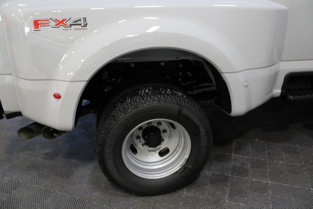 New 2026 Ford F350 image 24