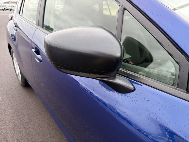 Used 2025 Subaru Impreza 2.0i image 4