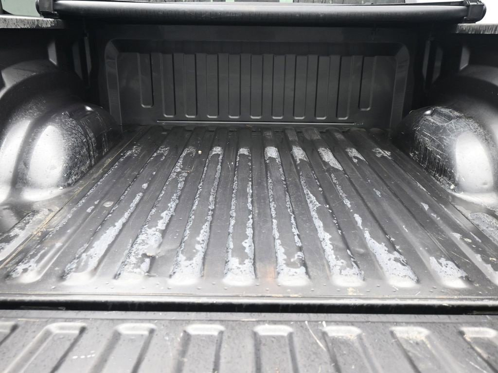 Used 2022 RAM 1500 Laramie image 26