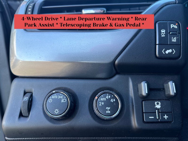 Used 2015 Chevrolet Tahoe LT image 10