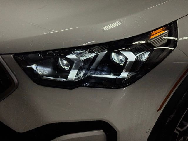 New 2026 BMW X2 xDrive28i w/ Technology Package video 2