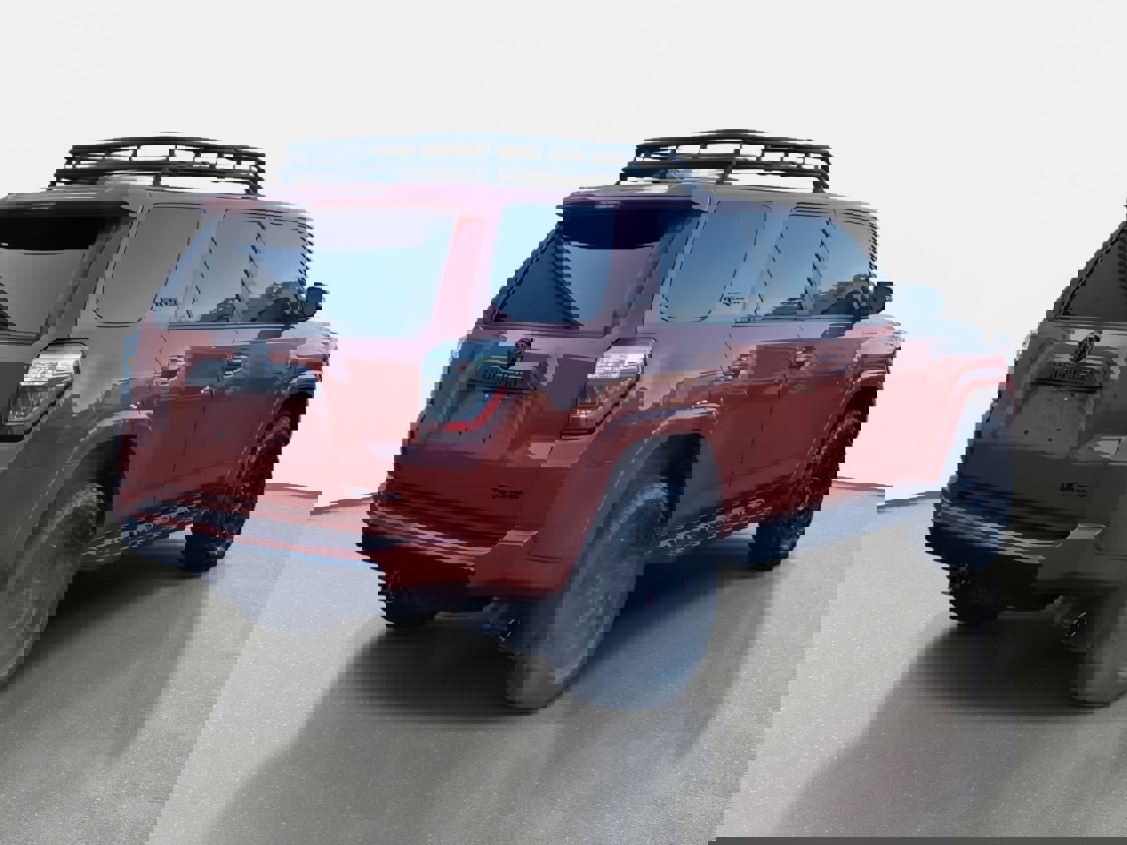 Used 2024 Toyota 4Runner TRD Pro image 5