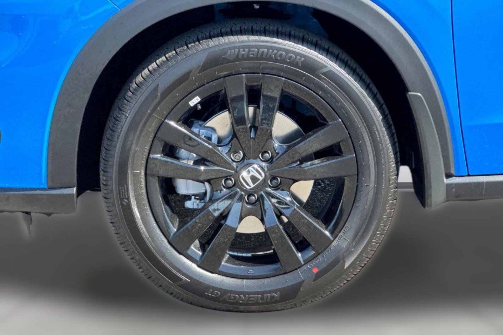 New 2026 Honda HR-V Sport image 11