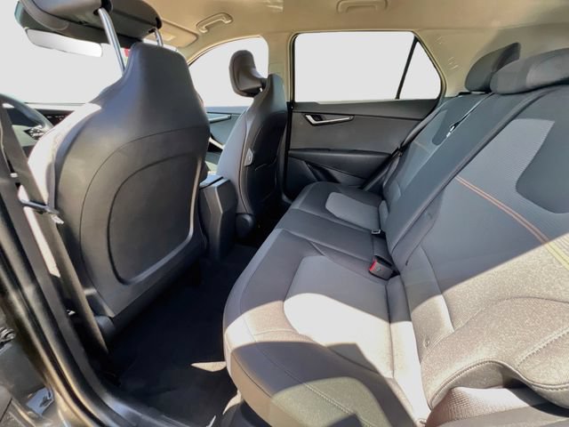 New 2026 Kia Niro LX FWD image 23