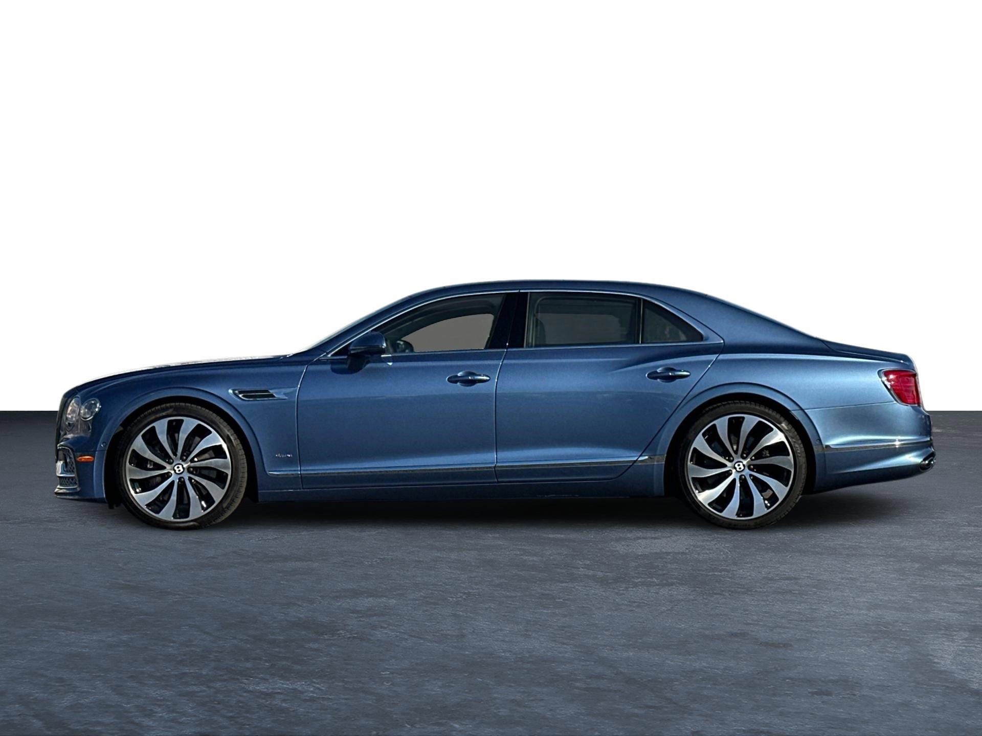 Used 2024 Bentley Flying Spur V8 image 8