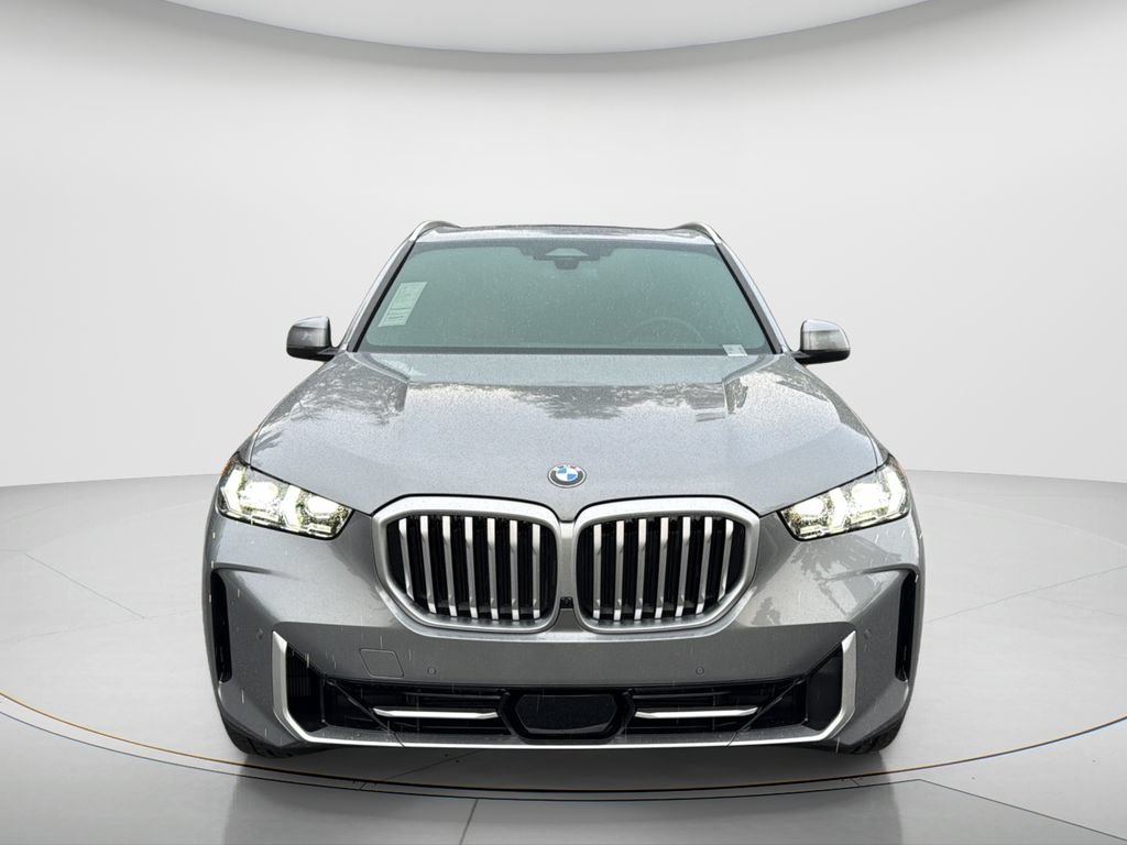 New 2026 BMW X5 xDrive40i w/ Premium Package AWD/4WD image 30