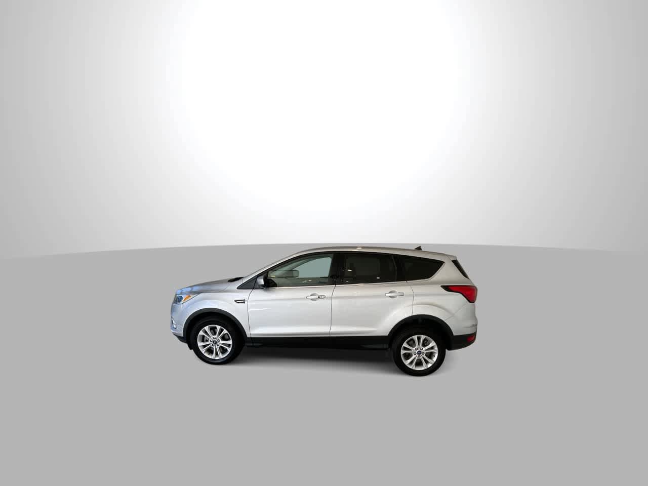 Used 2019 Ford Escape SE AWD/4WD image 5
