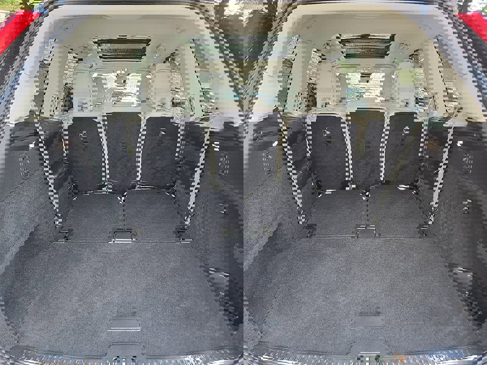 Used 2023 Volvo XC90 B6 Plus image 28