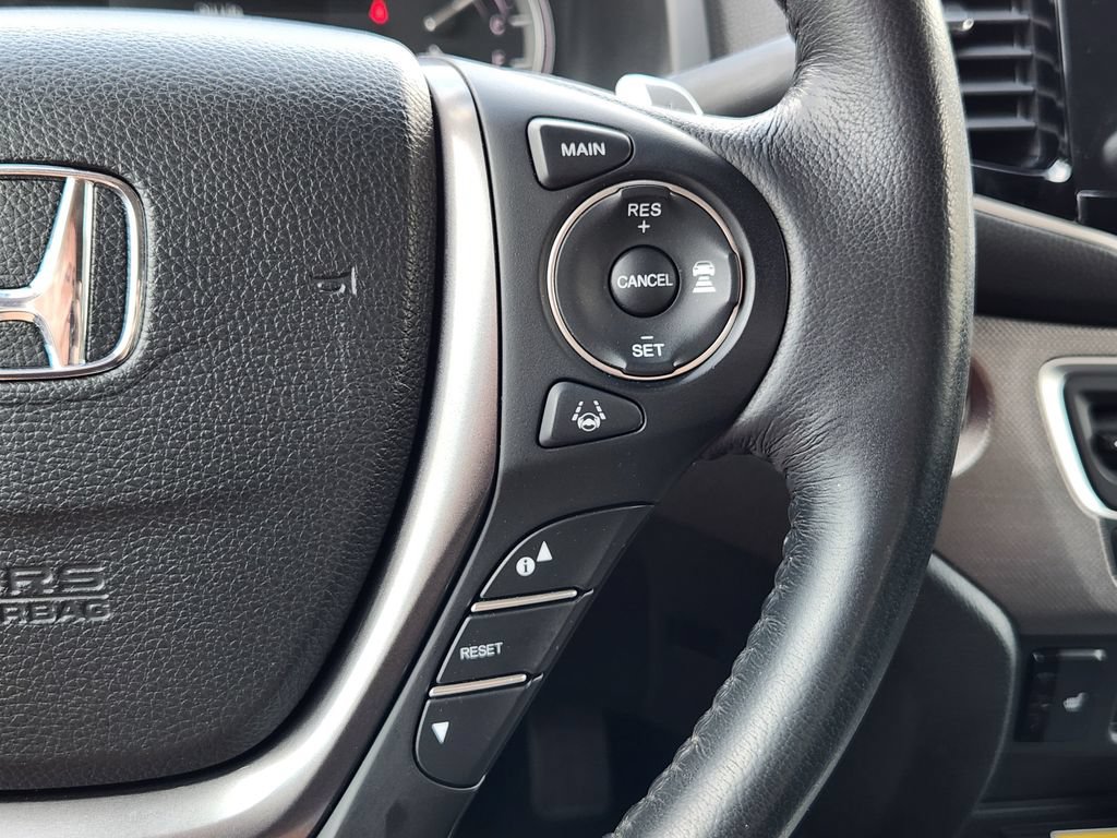 Used 2022 Honda Ridgeline RTL-E image 18