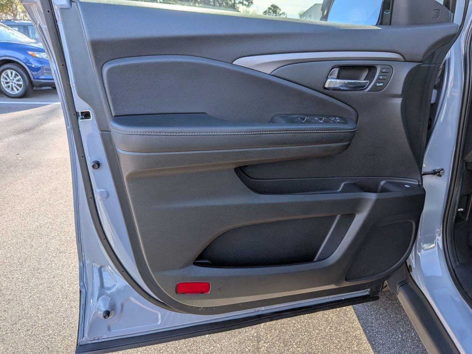 Used 2023 Honda Ridgeline RTL image 12