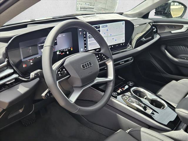 New 2026 Audi A6 Premium Plus AWD/4WD image 13