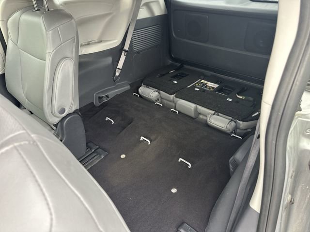 Used 2024 Toyota Sienna XLE image 27