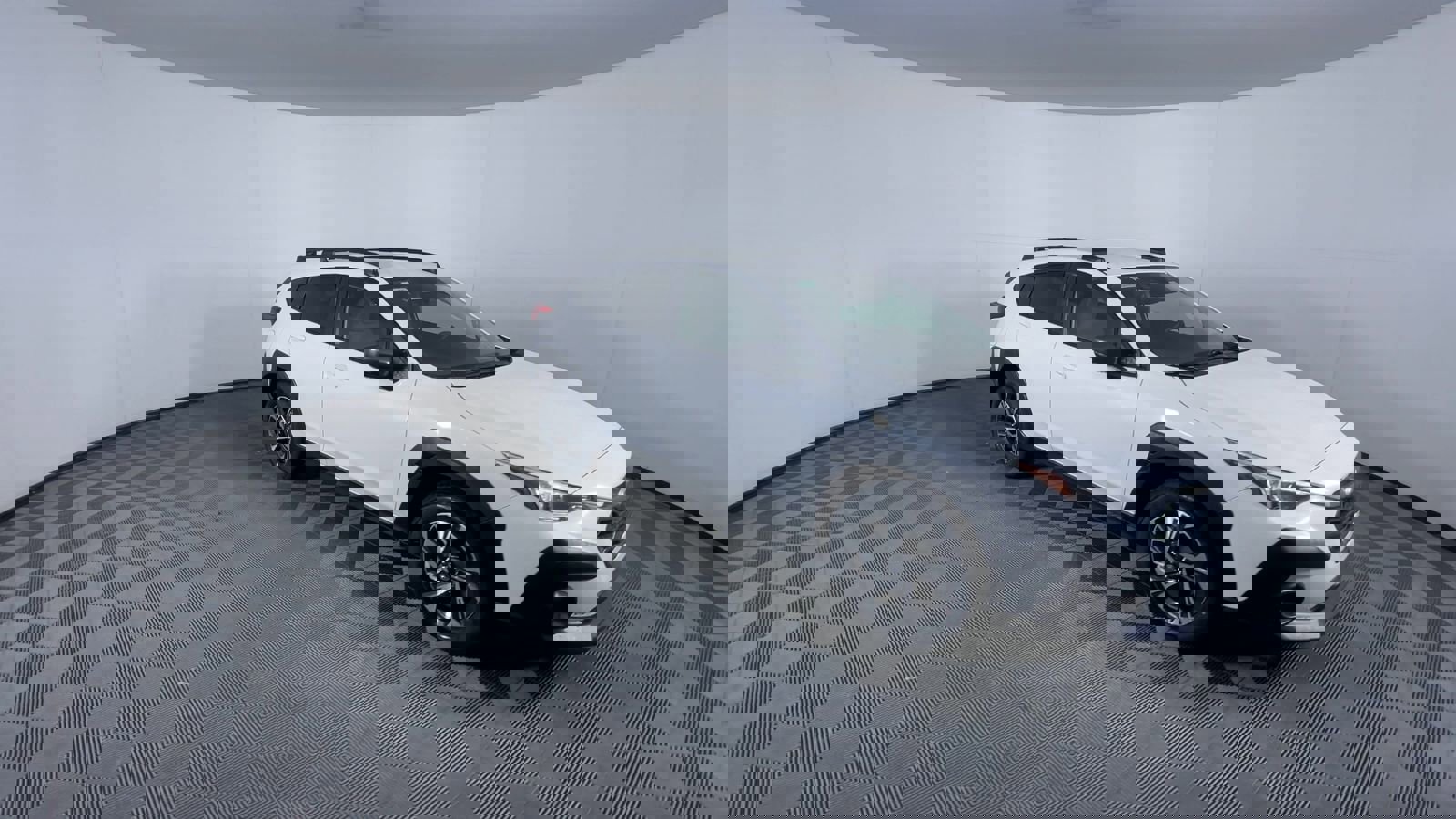 New 2026 Subaru Crosstrek 2.0i Premium w/ Crosstrek Mirror Package image 2