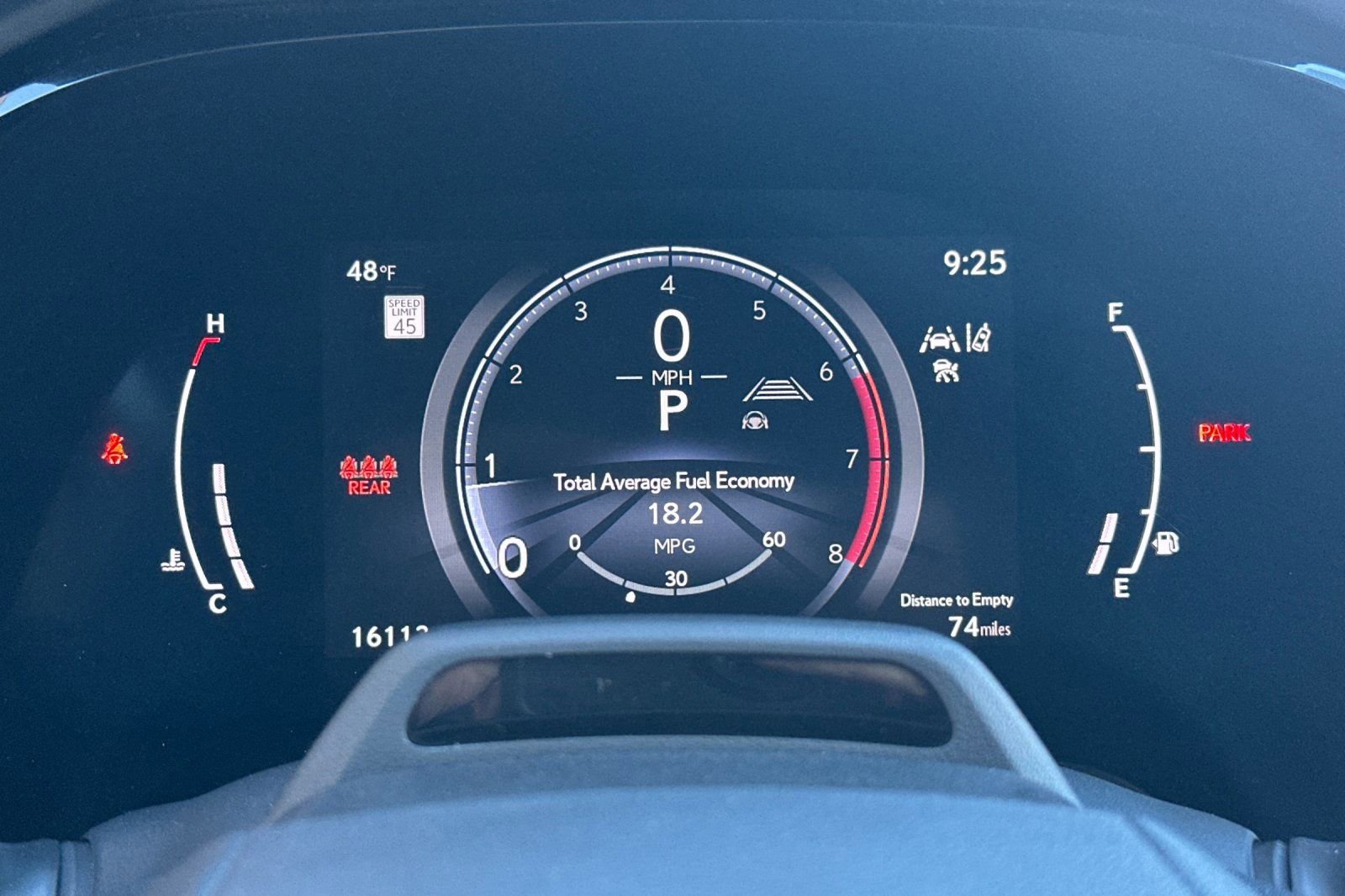 Certified 2024 Lexus RX 350 Premium Plus image 28