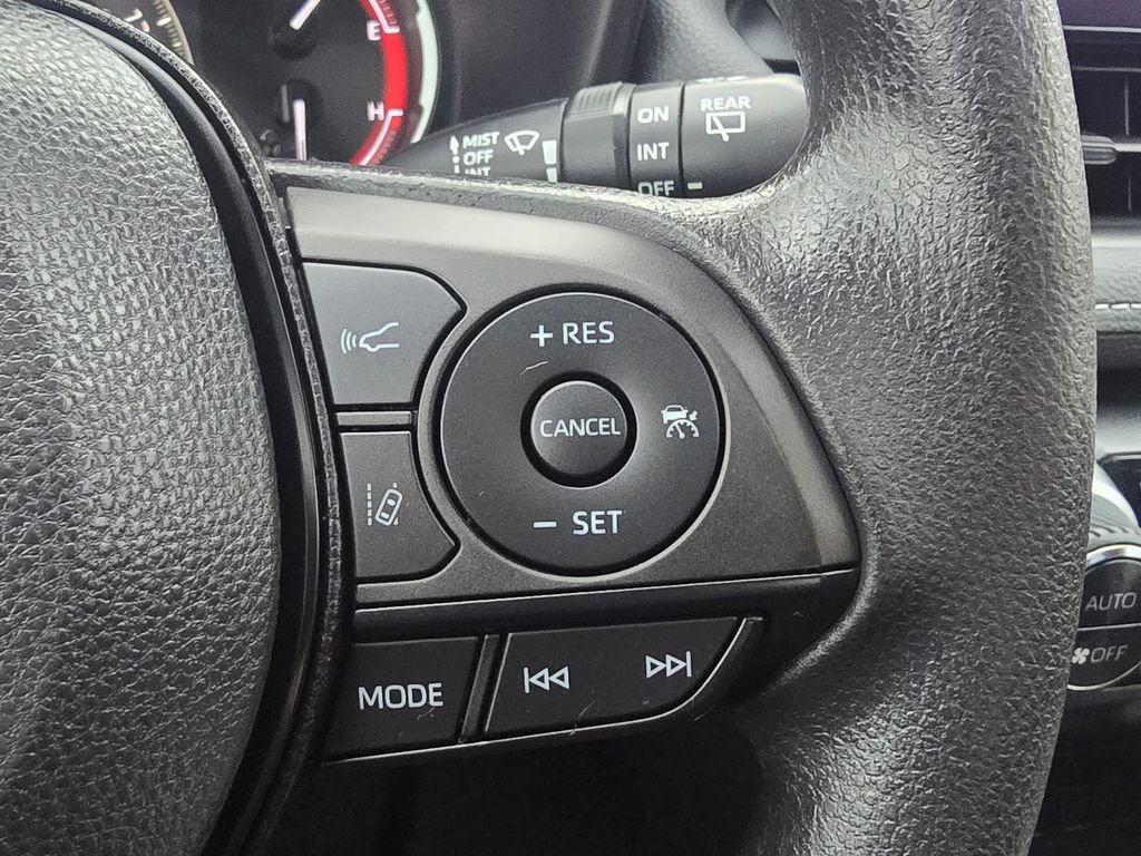 Used 2023 Toyota RAV4 XLE w/ Convenience Package AWD/4WD image 22