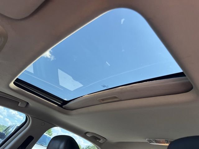 Used 2010 Ford Fusion Sport FWD image 27