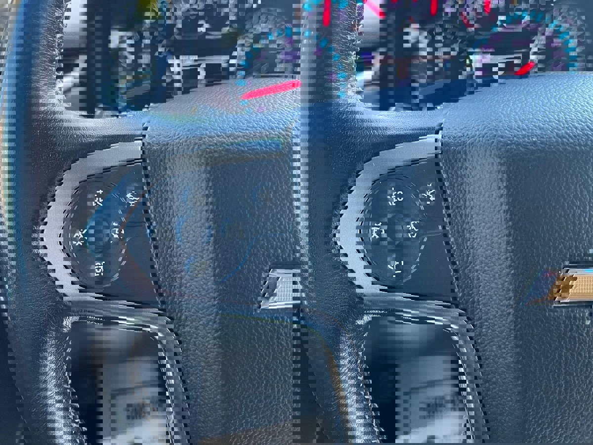 Used 2018 Chevrolet Tahoe LT image 18