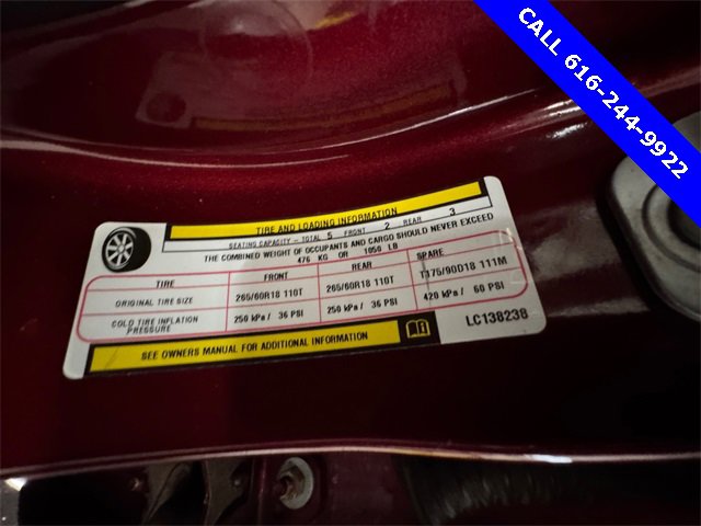 Used 2020 Jeep Grand Cherokee Limited image 27