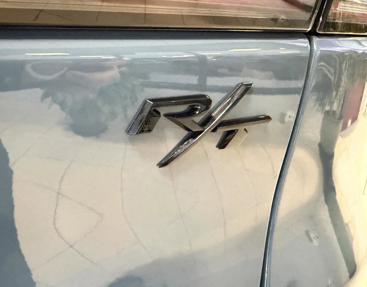 Used 2024 Dodge Hornet R/T Plus w/ Tech Pack Plus w/o Parking image 79