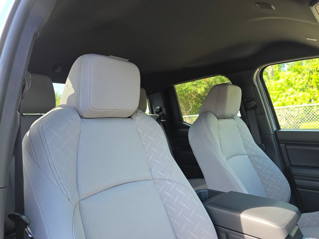 New 2026 Toyota Tacoma SR5 RWD image 15