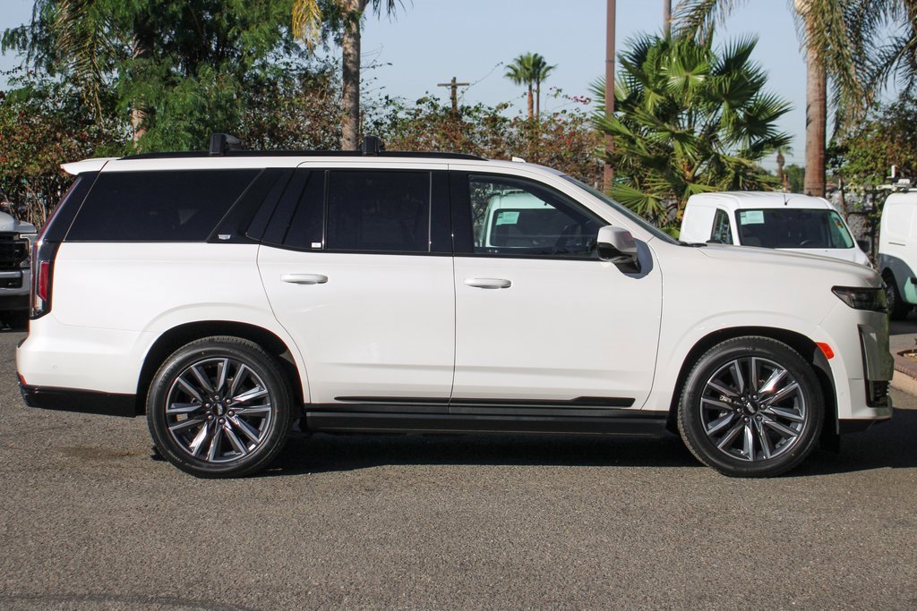 Used 2023 Cadillac Escalade Sport Platinum image 15