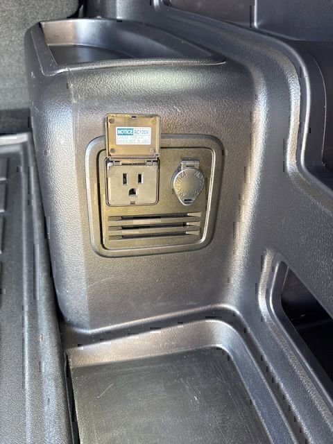 Certified 2020 Toyota 4Runner TRD Off-Road Premium w/ Moonroof Package AWD/4WD image 13