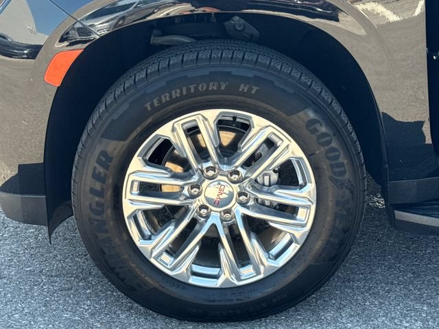 Used 2022 GMC Yukon SLT RWD image 26
