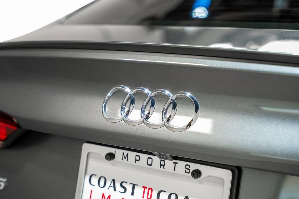 Used 2022 Audi S5 Premium w/ Convenience Package image 15