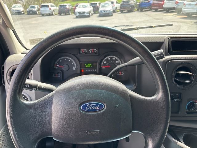 Used 2014 Ford E-250 and Econoline 250 w/ Power Group RWD image 19