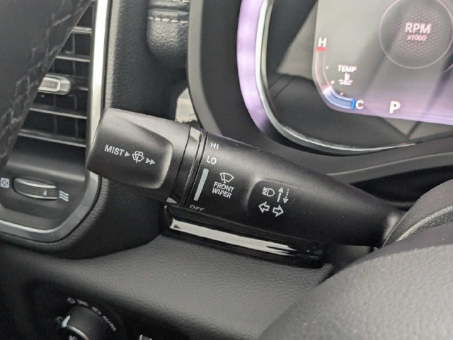 New 2026 RAM 1500 Laramie w/ Night Edition AWD/4WD image 29