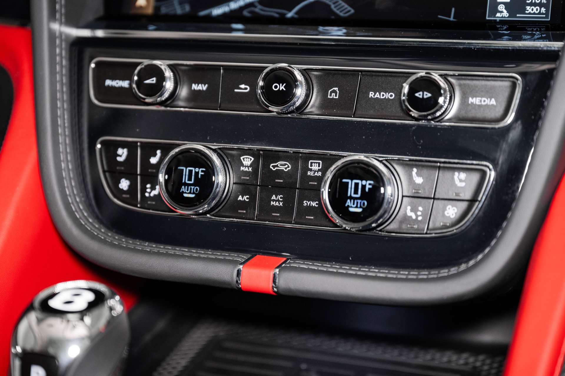 New 2025 Bentley Bentayga Extended Wheelbase image 53