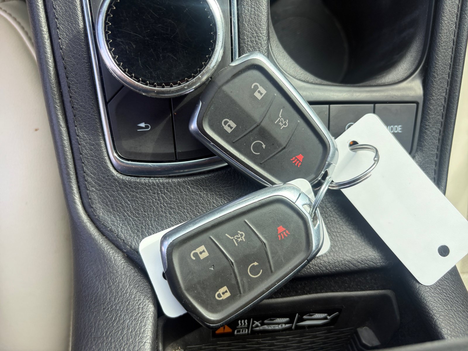 Used 2020 Cadillac XT4 Sport AWD/4WD image 20