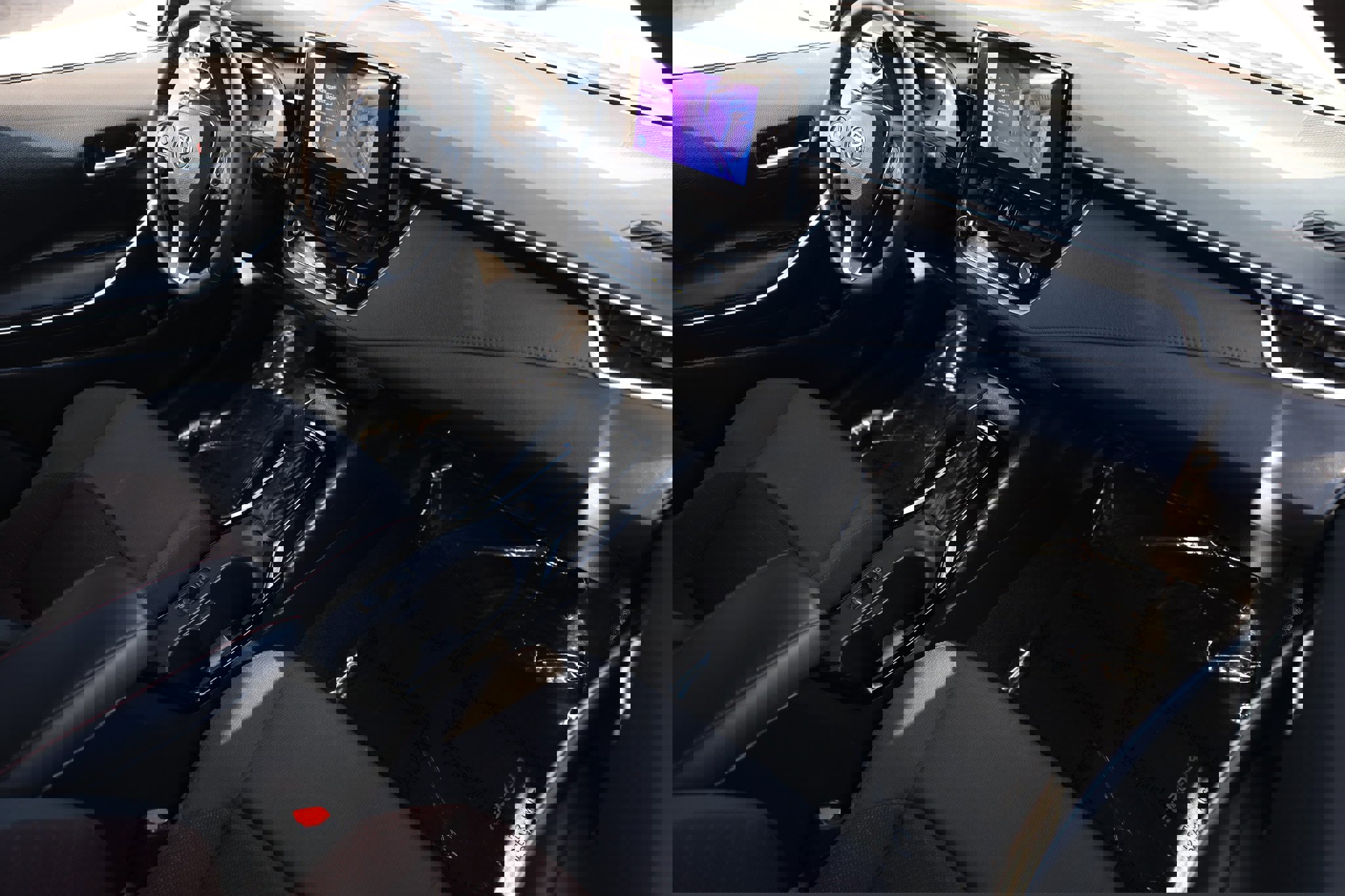 Used 2023 Toyota Corolla SE image 22