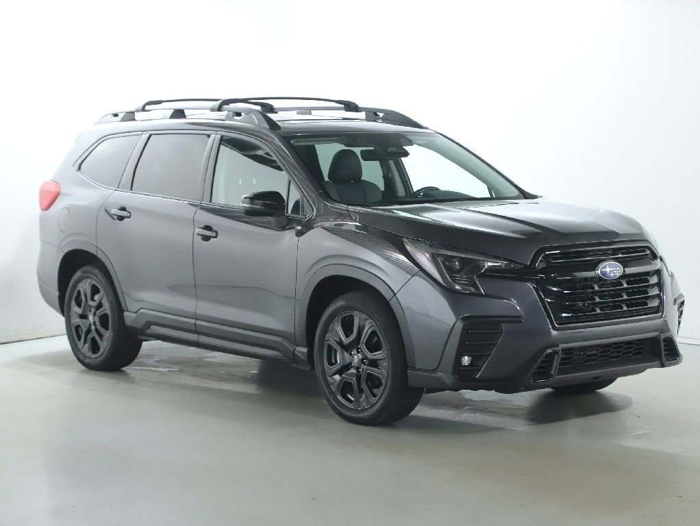Used 2023 Subaru Ascent Onyx Edition AWD/4WD image 9