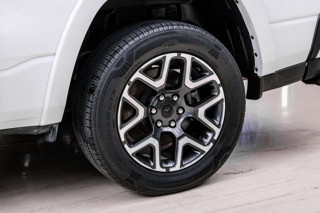 Used 2025 RAM 1500 Laramie w/ Laramie Southwest Edition AWD/4WD image 57